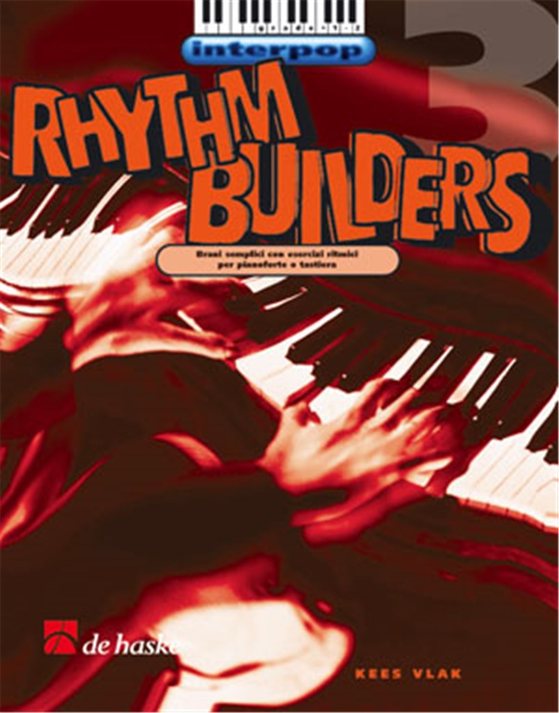 Rhythm Builders 3